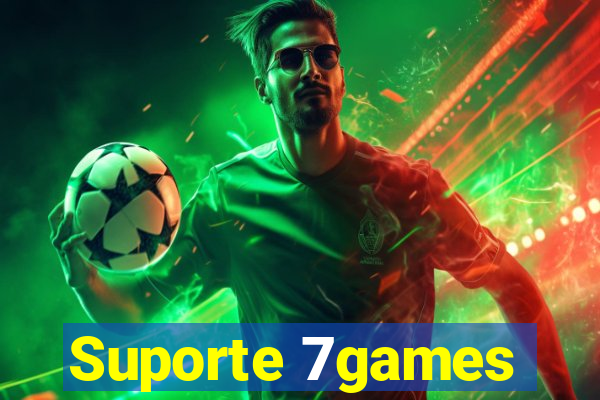 Suporte 7games